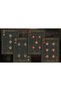 Egypt Mythology Black Edition (Pharaoh Dark Gray) Game Playing Card - 7