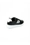 501 Calibron Unisex Sneaker Black White Black - 4