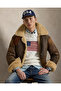 Iconic Knitted Flag Pattern Sweater - 3