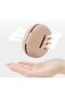 Silicone Makeup Sponge Holder, Portable Drying Travel Case, Cosmetic Blender Storage Organizer, Prot