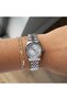 F21790A Women's Wristwatch with Steel Strap - 3