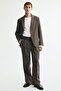 Hafif Ceket Relaxed Fit - 2