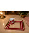 Single Person Pıp Studio Flat Handle 6 mm Plexi Tray - 4