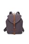 Canvas Women's Backpack