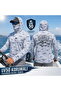 Angler Edition White Tuna 3X Large