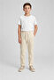 Boys' relaxed fit jogger pants
