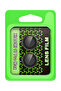 Ilkestor Mi 17 Pro Max Raze Metal Camera Lens (231335) - Black