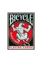Black Tiger Playing Card - 2