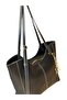 Women's Star Charm Shoulder Bag - 3