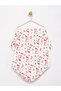 100% Cotton Snowman Patterned Baby Blanket 90 X 90 cm - 2