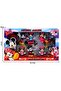 Mickey Mouse Family Figure Set