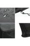 Garden bench waterproof cover - Protect your outdoor furniture from the weather. - 2