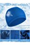 Three-pack cycling helmets, made of breathable ice silk material, unisex summer sports - 3
