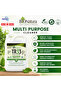 TR33 Organic Multi-Purpose Cleaner – All-Natural, Non-Toxic, Eco-Friendly Surface Cleaner for Home, Office & Industrial Use – Safe for Kitchen, Bathroom, Floors & More – 5L