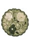 Sdt Traditional Patterned Modern Woven Base Decorative Carpet Sdtamor5093