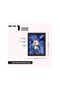 Cristiano Ronaldo Poster Real Madrid Legend Cr7 Laminated Poster Framed Paintings With Matt Finish Black Frame (12 Inches X 9 Inches) - 5