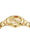 Women's Gold Stainless Steel Watch, Unique Dial | Trnda35.8 - 3