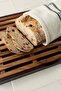 Crumb-catching bread board - 5