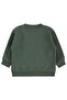 Speed Crime Printed Sweatshirt for 2-5 Years Old Km - Khaki - 2