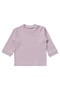 Basic 3-Piece Set 6-18 Months Sweatshirt - Pink - 5