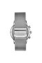 Men's Stainless Steel Watch, Dark Blue Dial | Trnda43mm - 5