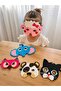 Children's Felt Animal Mask Set of 5 - 2