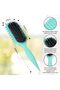 Curl Define Styling Brush -Premium Curly Hair Brush, Wet & Dry Detangler, Essential Tool for Shaping & Perfecting Your Curls, Green - 6