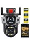 Camera tripla cu 2 Alarme, 4G - 5