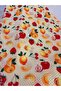 Raşel Fabric Stress-Free Table Cloth Table Cloth Stain-Resistant - 2