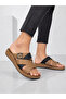 Alc Men's Soft Orthopedic Sole Home Daily Slippers - 2