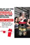 Nutrition, AllWhey Gold, 100% Whey Protein + Premium Whey Protein Isolate, Chocolate Peanut Butter, 5 lbs. (2.27 kg) - 5
