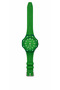 Royal Pop Design Octagonal Neck Strap Sports Wristwatch - Large Case Screw Bezel Dial Wristwatch |   Boyal Pap - 4