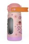 420 ml Pink Cute Cat Printed Stainless Steel Thermos / Water Bottle for Girls - 60023 - 7