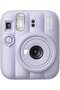 Instax Mini 13 Instant Film Camera - Dreamy Purple