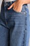 High Waist 90's Wide Leg Jean Pants H9776Ax26Au - 5