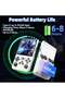 R36 Max Game Console 4 Inch Full IPS Screen Portable Retro Handheld Game Console Built-in 18000+ Games With Open Source Linux System & 64GB Memory Card Video Games Console Support 30+ Simulator - 5