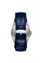 Men's AUTOMATIC Dark Blue Dial Watch - LC08342.399 - 4
