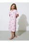 Teen Girls Pack of 2 - Graphic Print Nightdress - 6