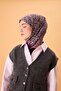 وشاح ناعم 73101-19 - 3