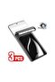 3Pcs PrivacyHydrogel For Samsung S10E 3PCS Privacy Hydrogel Film For A55 A54 A13 A53 A12 A22 M12 M - 7