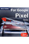 Google Pixel 8 3Pcs For Google Pixel6 7 9 Pro XL 8 8A 10ProXL Screen Protector Fingerprint Toughened