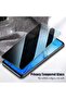 Privacy Glass 1Pcs VIVO Y21S 1-3Pcs Privacy Tempered Glass Screen Protector For Y20A Y21S Y35 Y53s - 5