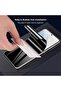 Privacy Hydrogel 2Pcs Google Pixel 8a 2Pcs Anti Spy Privacy Hydrogel For Google Pixel 3a 4 4a 5 5a 6 - 4