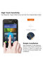 3PCS Huawei P20 Lite Tempered glass 3PCS 9H Protective Glass For P30 Lite P40 P20 Pro Tempered Glas - 4