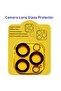 Tempered glass 2PCS Iphone 15 Pro Max 2Pcs Camera Lens Protector For iPhone 15 14 13 Pro Max Tempere - 7