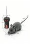 Remote Control Mouse Toy Fake Rat Prank – Realistic Pet Toy Plush Electronic Pet Teaser for Cats, Dogs & Kittens | Spooky RC Animal Trick Toy | Best Halloween, Birthday, Eid & Christmas Gift f - 4