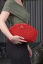 Jolie Hand Knitted Women's Bag - 3