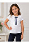 Tricou alb AE - 2