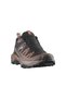 X Ultra 360 Gtx Men's Brown Sports Shoes - 5
