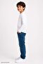 Children's Long Sleeve Basic Sweatshirt4260018 - 3